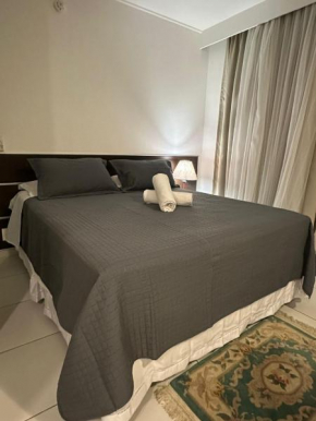 Hotel UH1601 Av Ibirapuera